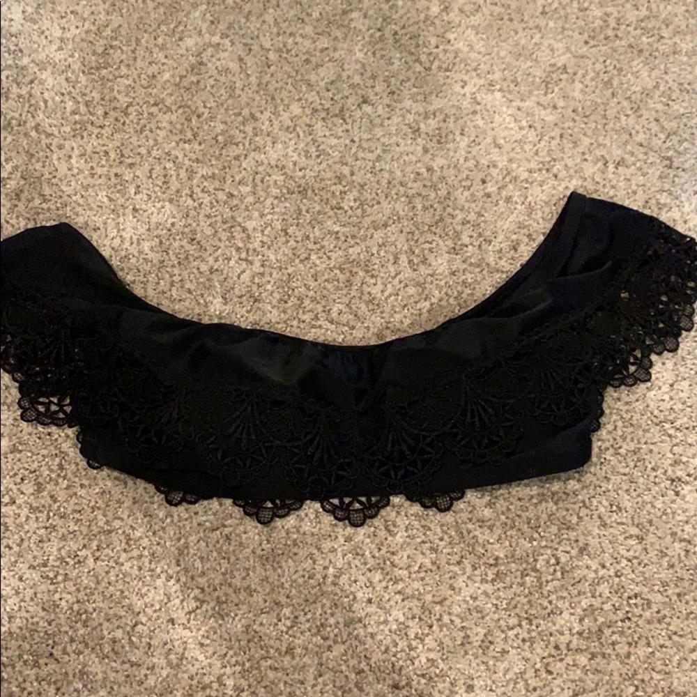 Bathing suit top